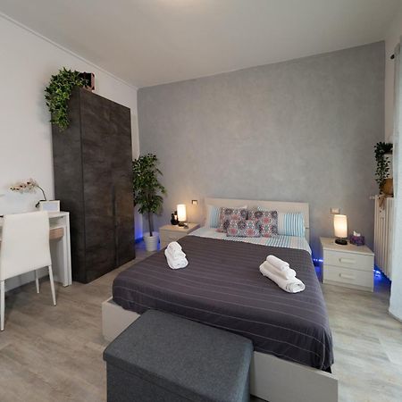 Relax Room Apartment Roma Exterior foto