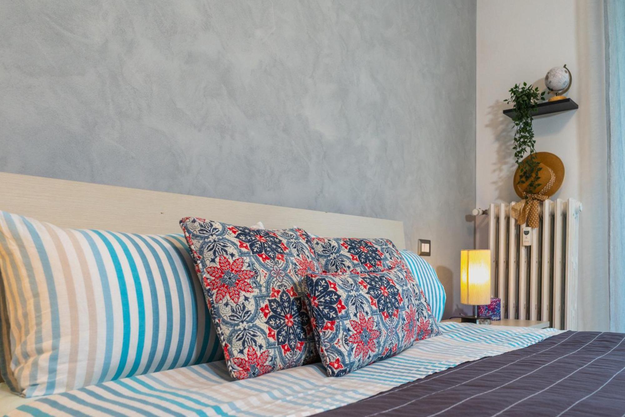 Relax Room Apartment Roma Exterior foto