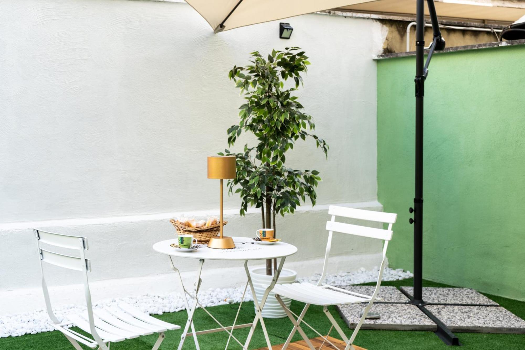 Relax Room Apartment Roma Exterior foto