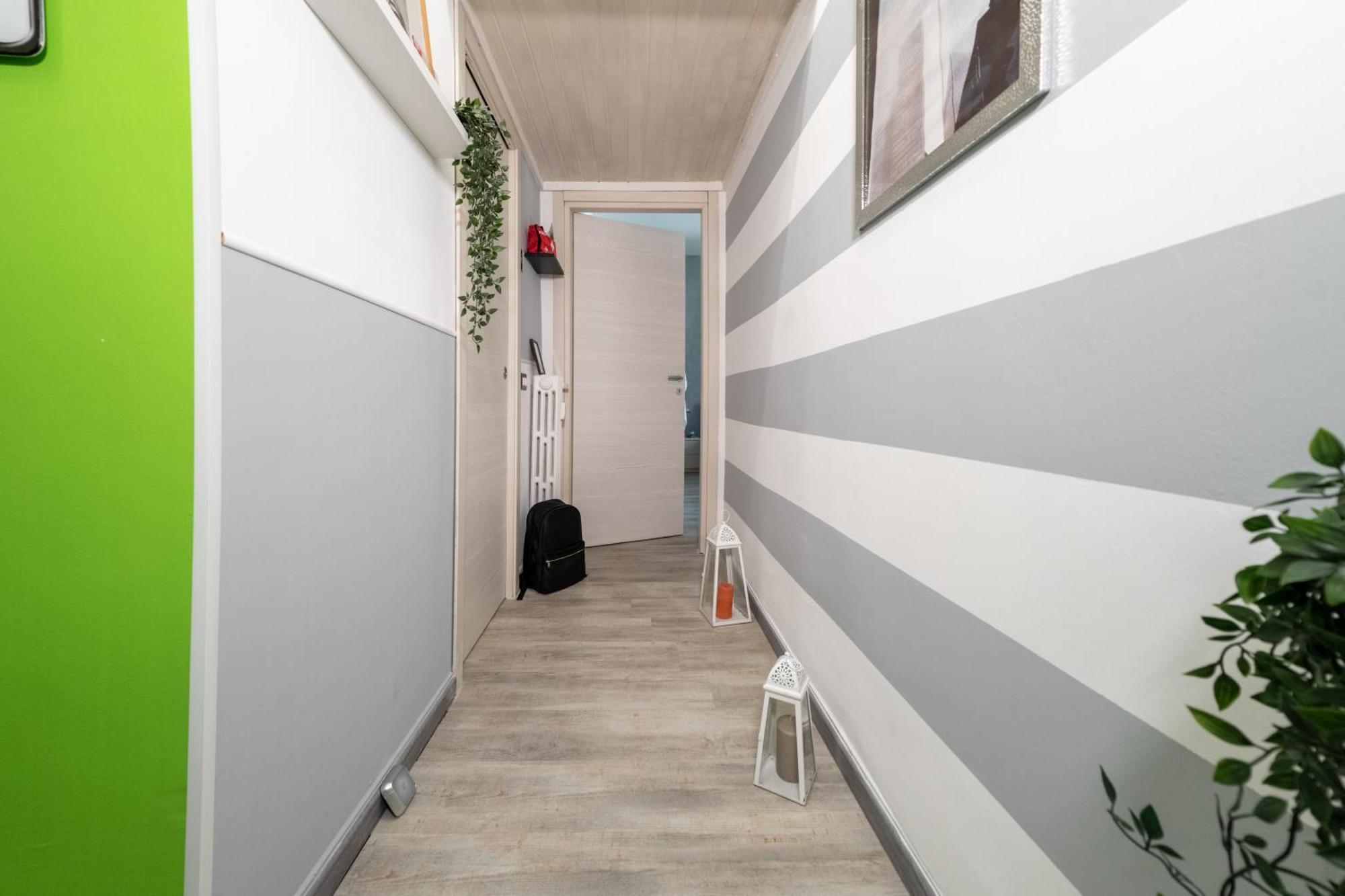 Relax Room Apartment Roma Exterior foto