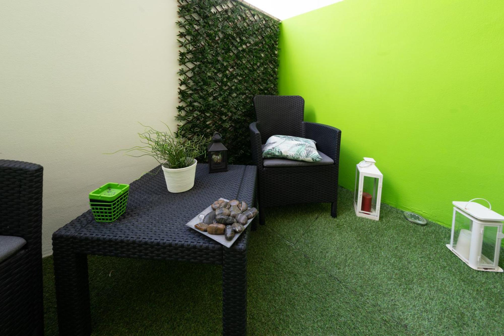 Relax Room Apartment Roma Exterior foto