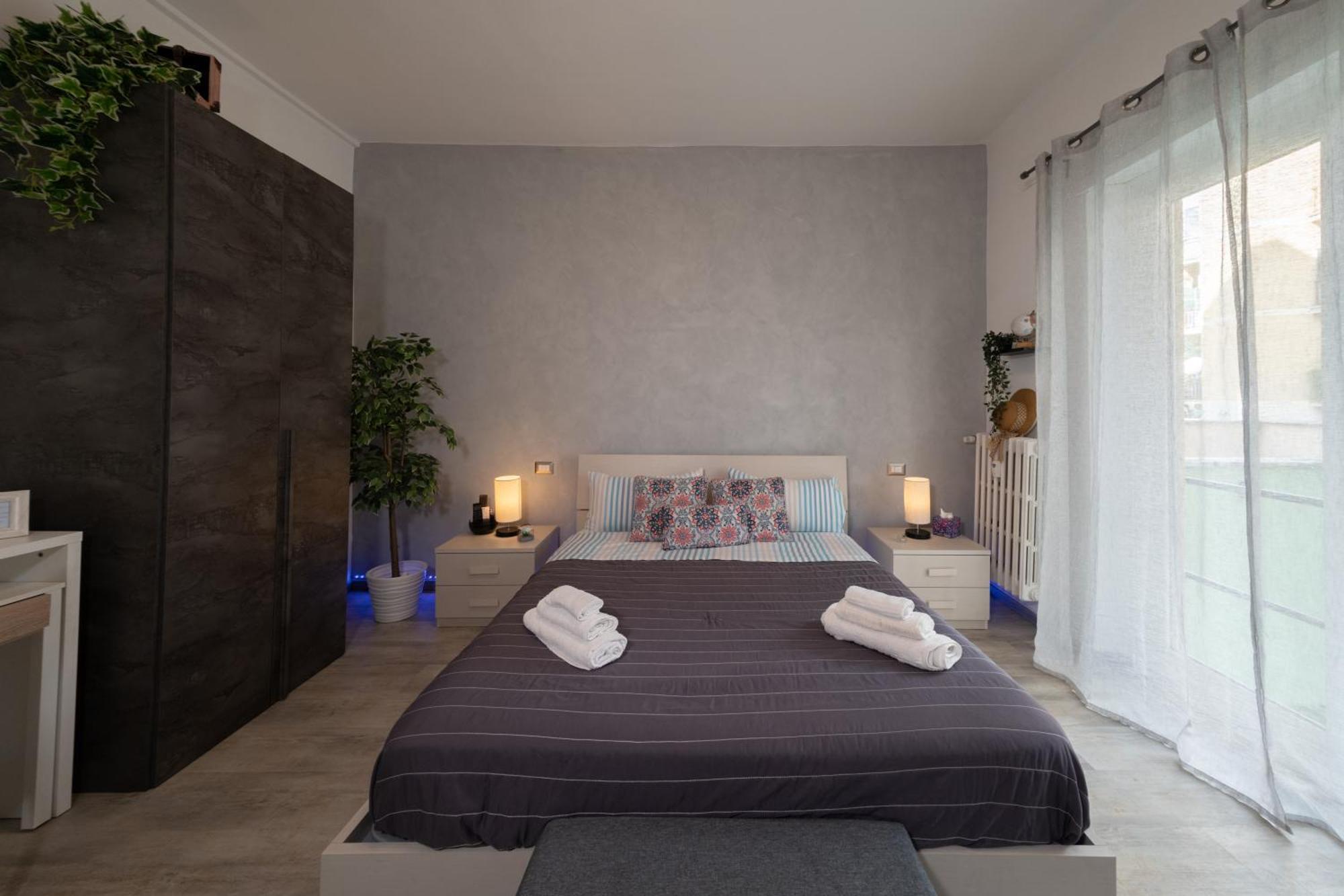 Relax Room Apartment Roma Exterior foto